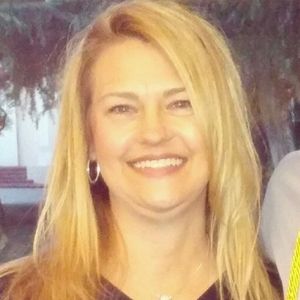 Meet your Posher, Jodi